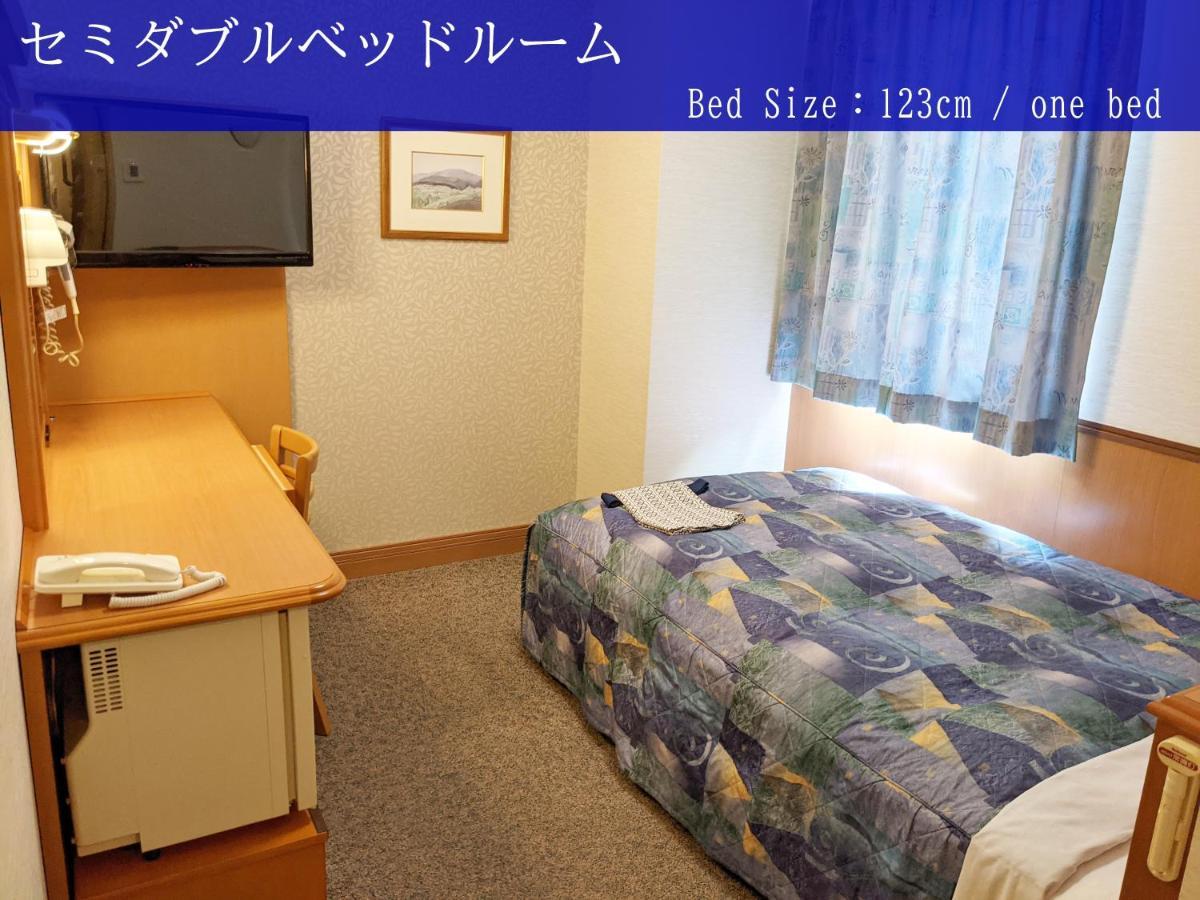 Ave Tennoji Hotel Osaka Exterior foto