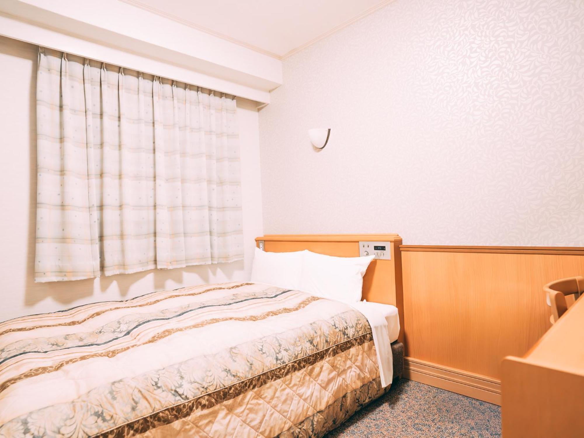 Ave Tennoji Hotel Osaka Exterior foto