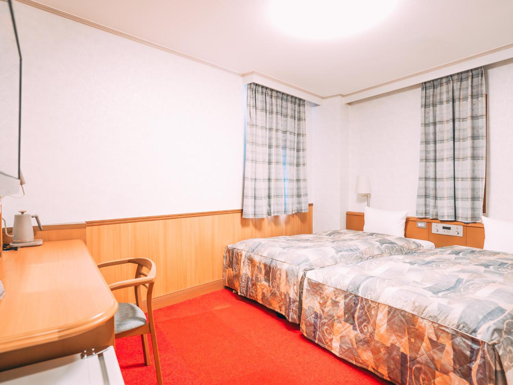 Ave Tennoji Hotel Osaka Exterior foto